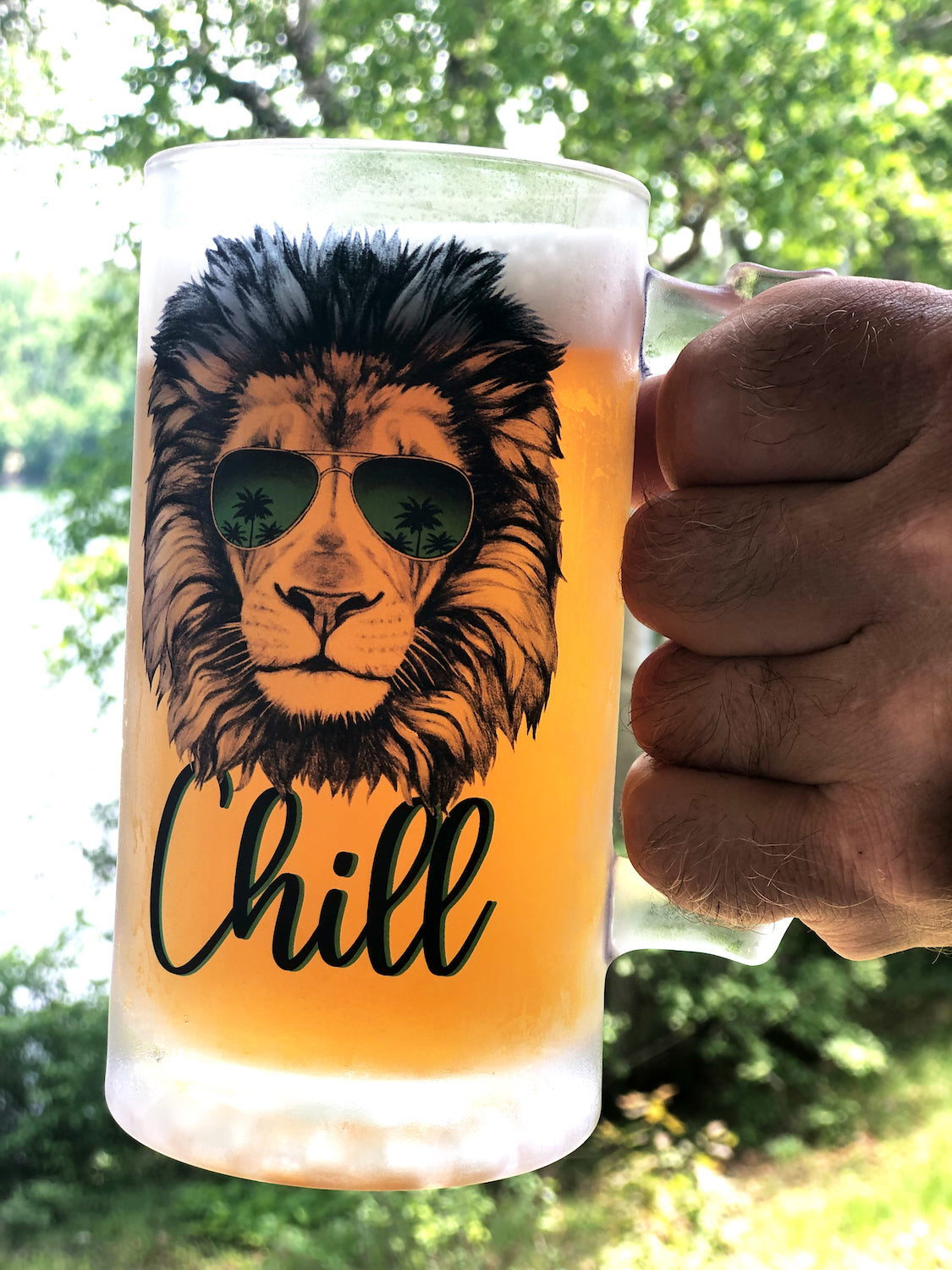 Chill🍺