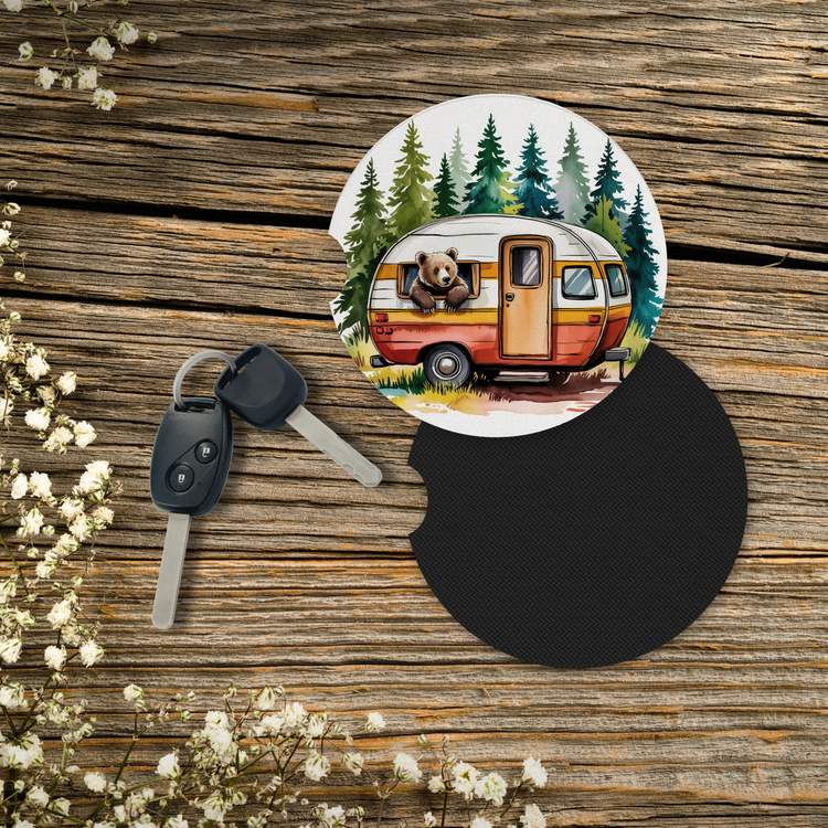 Roadster Coasters