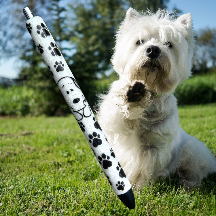 Pens - A little spark in every stroke