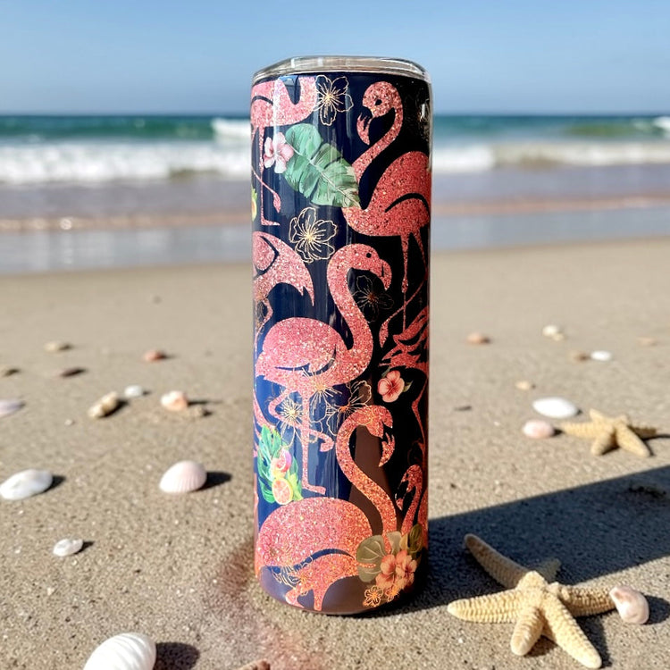 Tumblers - Sip, Shine, Repeat