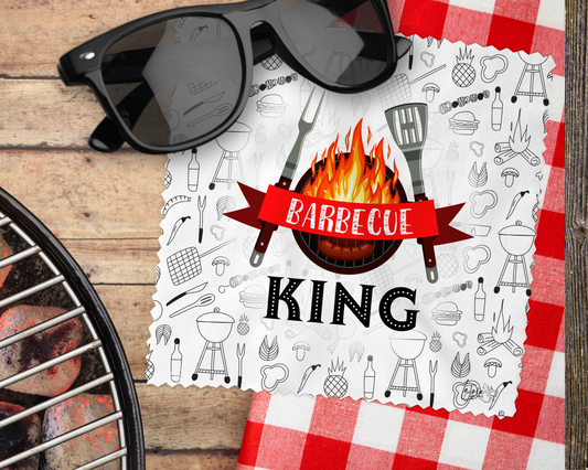 Le Roi du BBQ