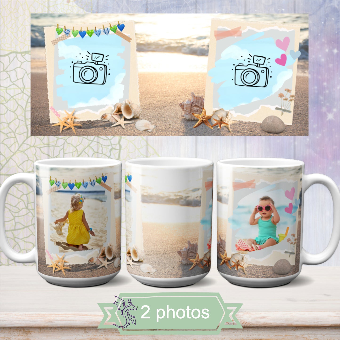 Beach Time 🏖️