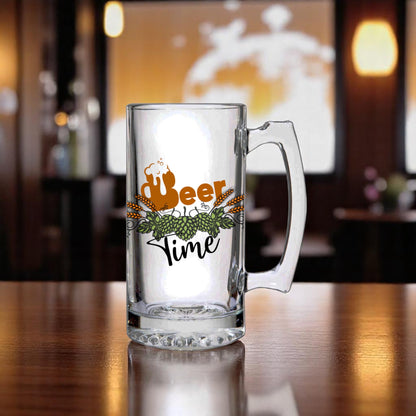 Beer Time🍺