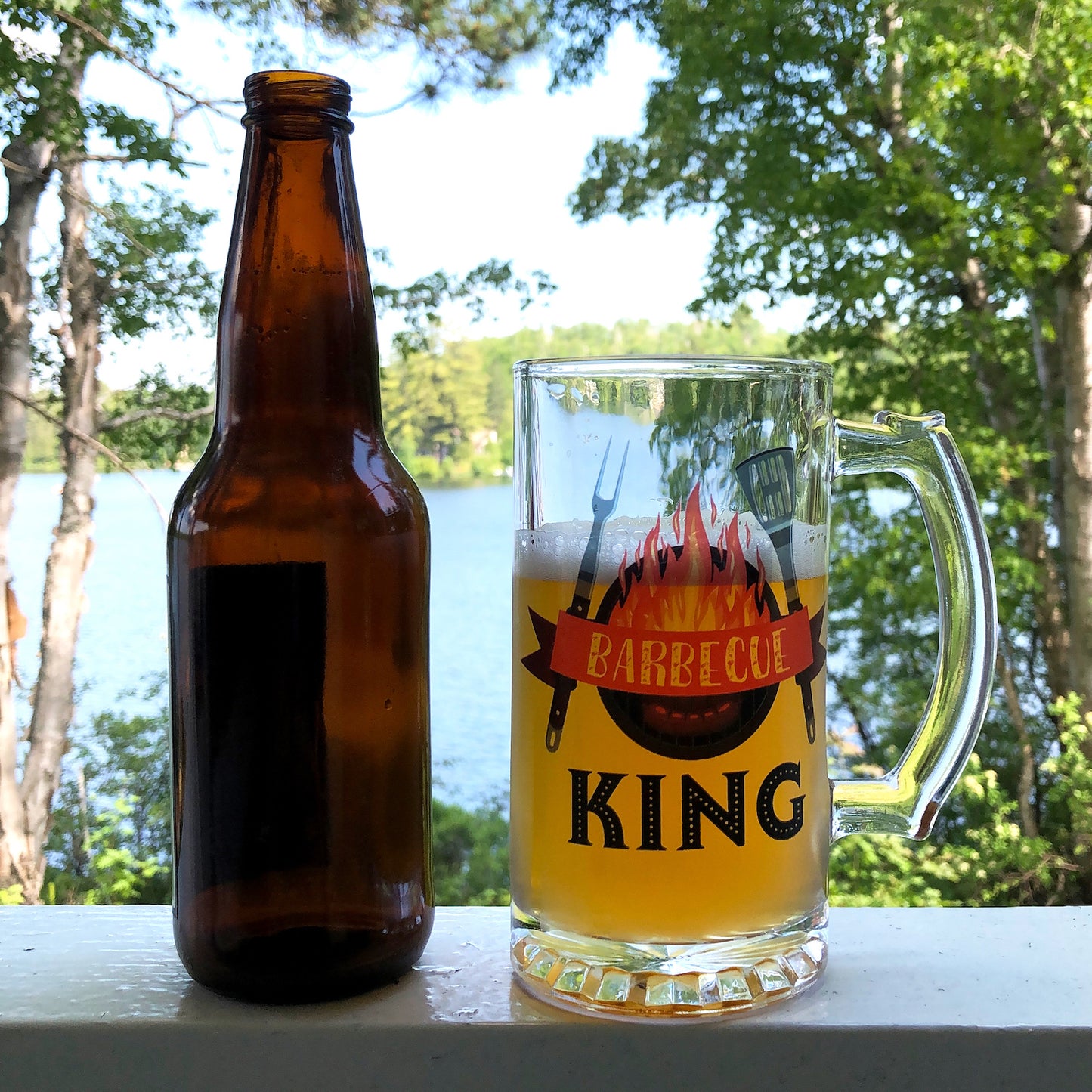 BBQ King🍺