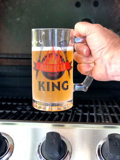 BBQ King🍺
