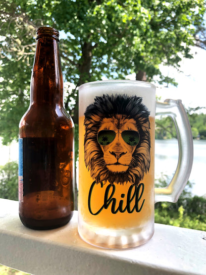 Chill🍺