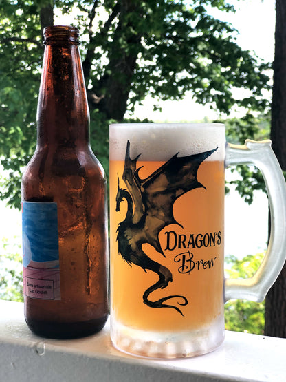Dragon's Brew🍺