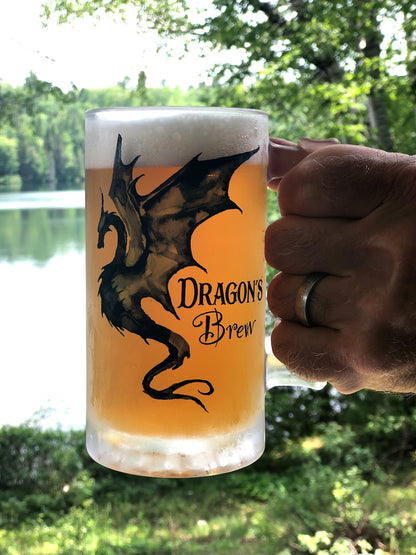 Dragon's Brew🍺
