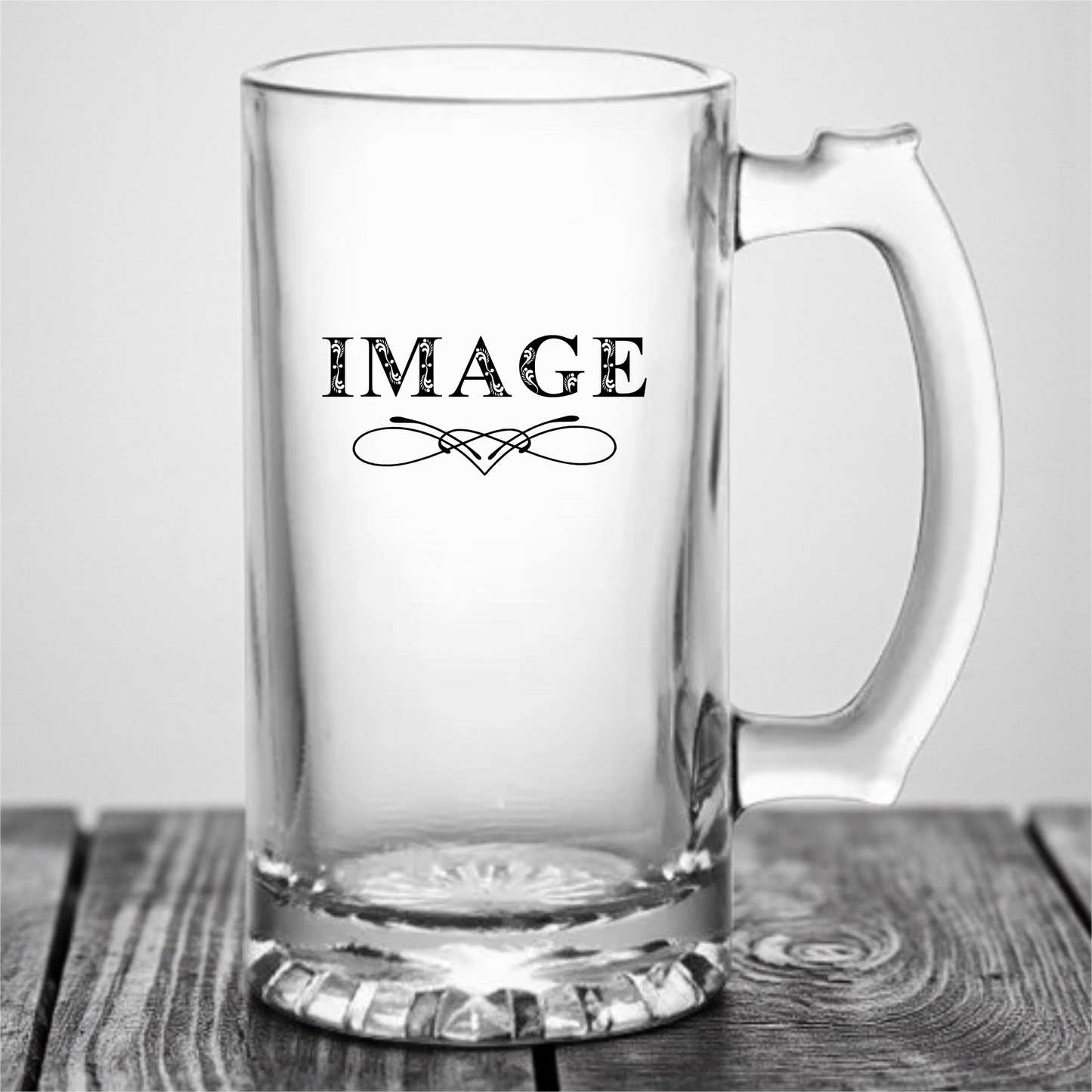 Votre chope à votre image🍺