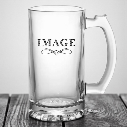 Votre chope à votre image🍺