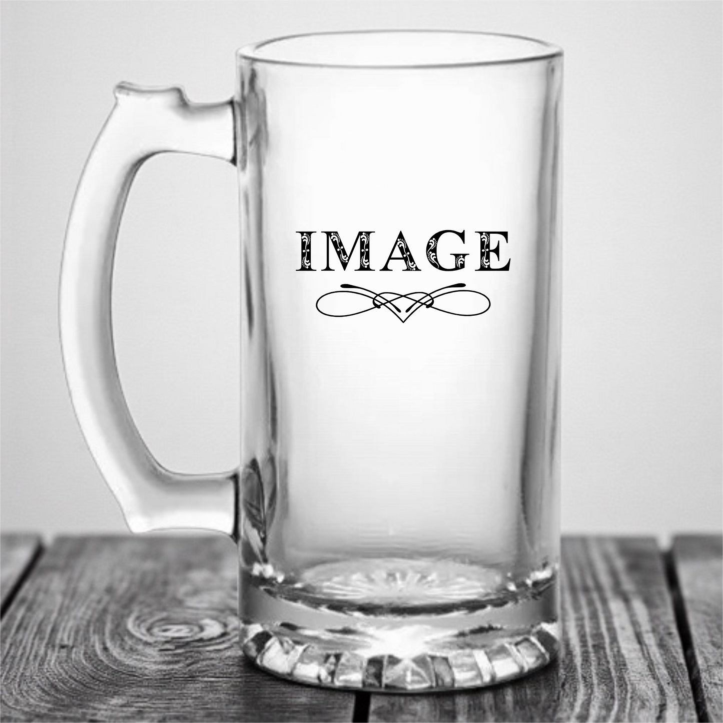 Votre chope à votre image🍺