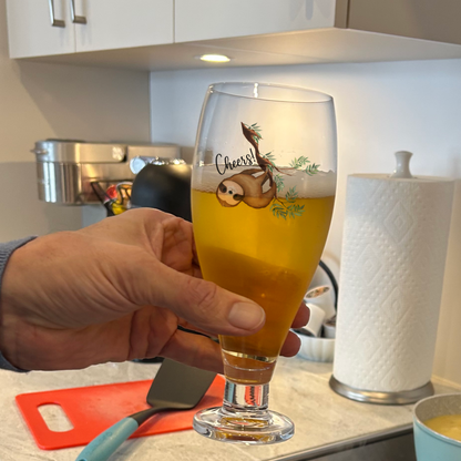 Cheers!