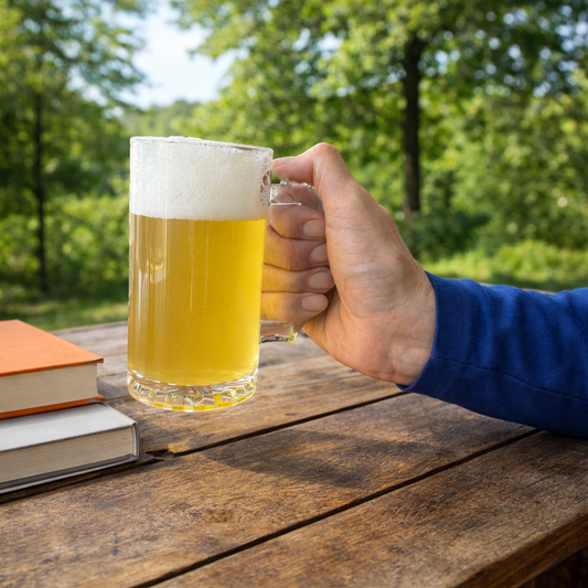 Votre chope à votre image🍺
