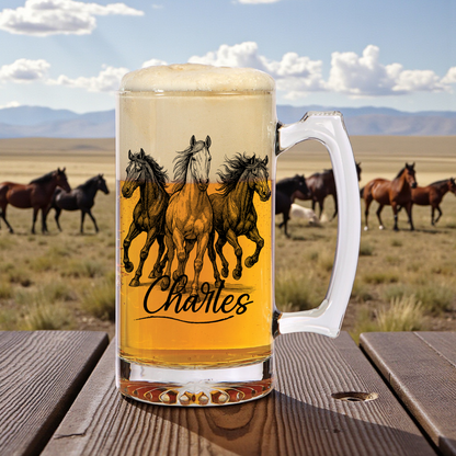Wild Horses🍺