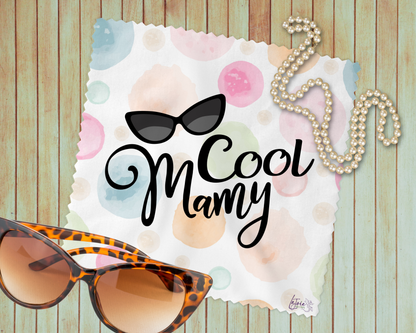 Mamie Cool