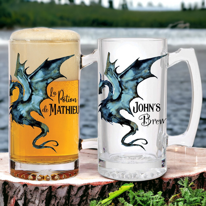 Dragon's Brew🍺