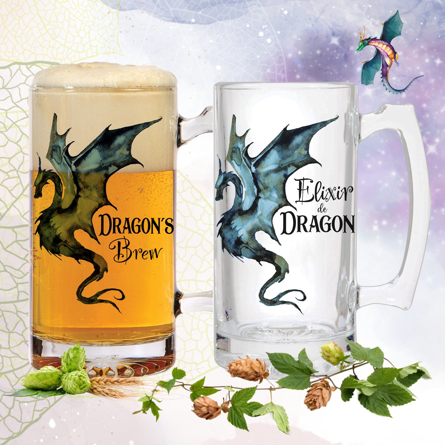 Dragon's Brew🍺