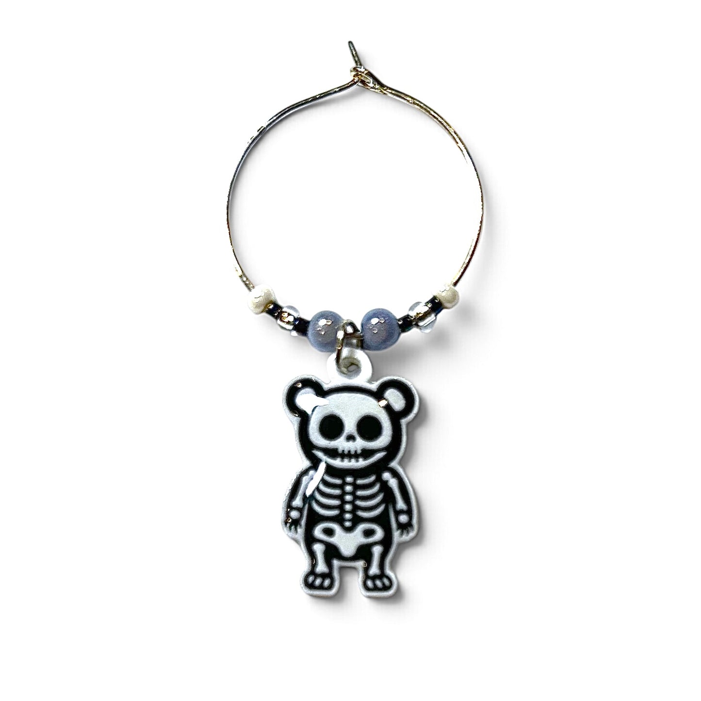 Animaux squelettes pour l'Halloween 💀