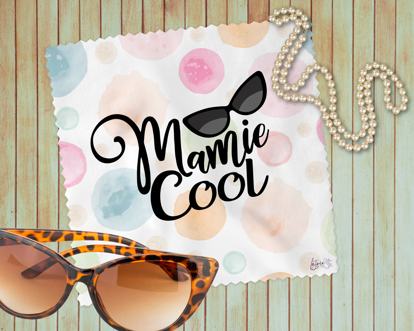 Mamie Cool
