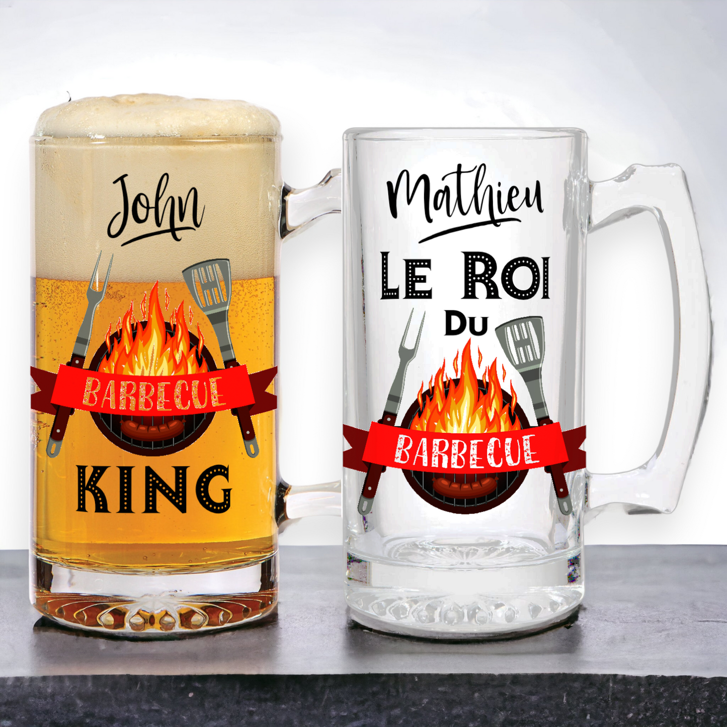 BBQ King🍺