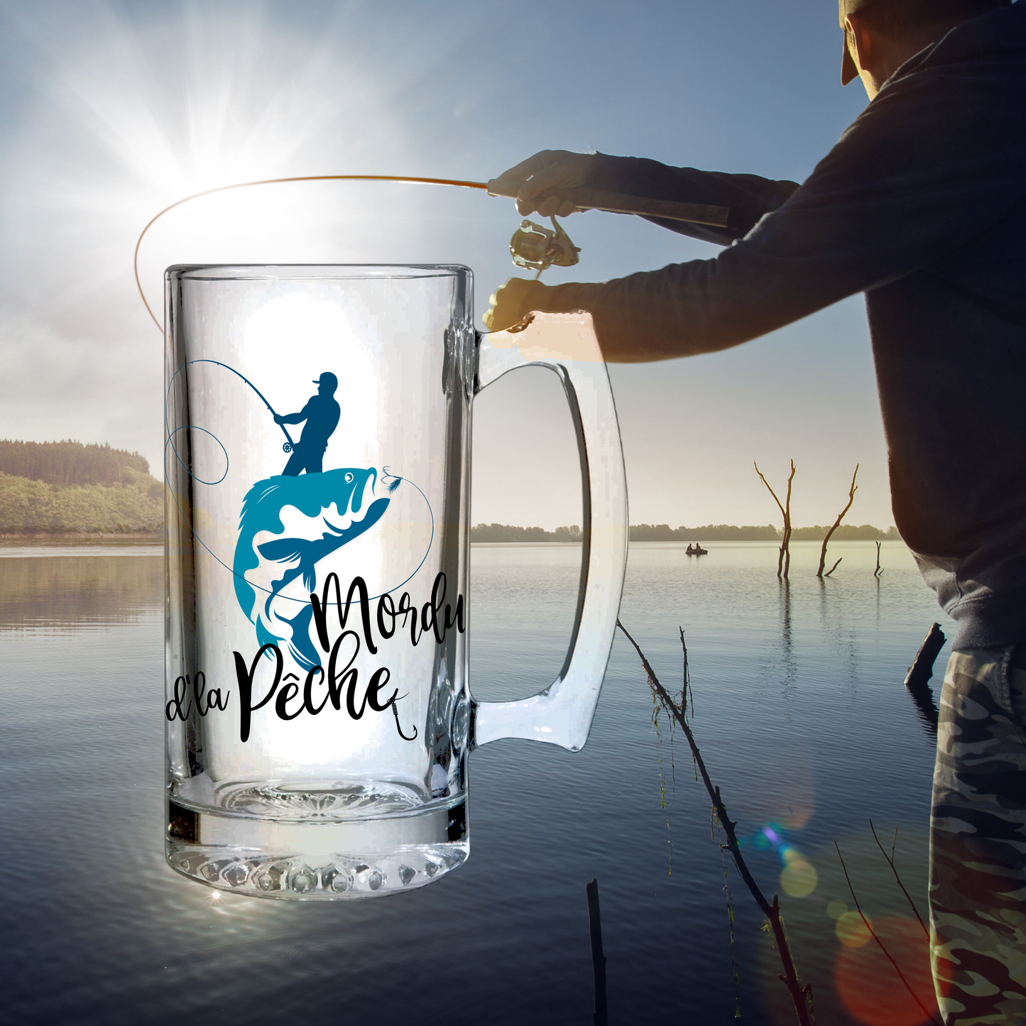 Live Long and Fish🍺