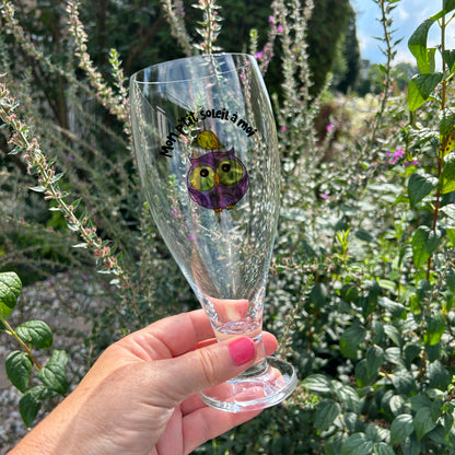 Here's to Happy Times