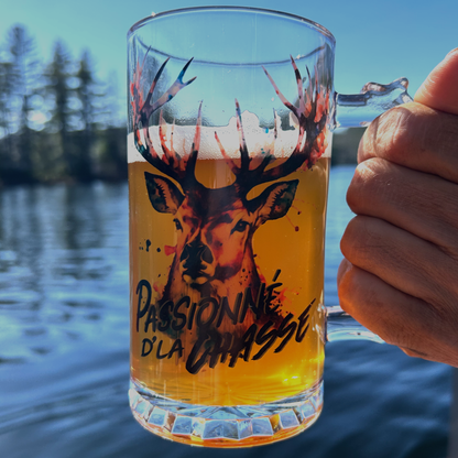 Hunting is my Passion🍺