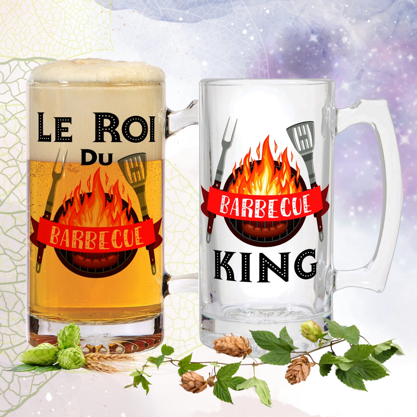 BBQ King🍺