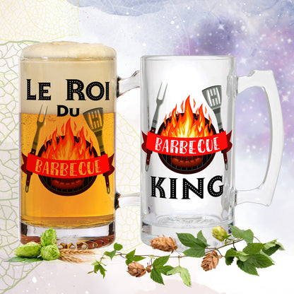BBQ King🍺