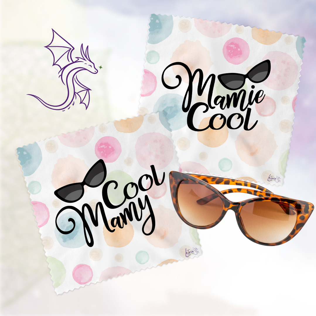 Mamie Cool