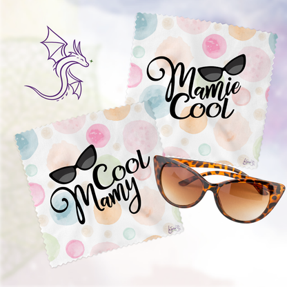 Mamie Cool