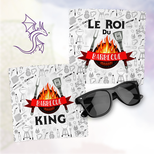 Le Roi du BBQ