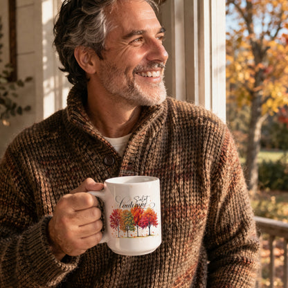 Salut l'automne