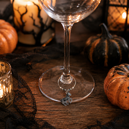 Animaux squelettes pour l'Halloween 💀