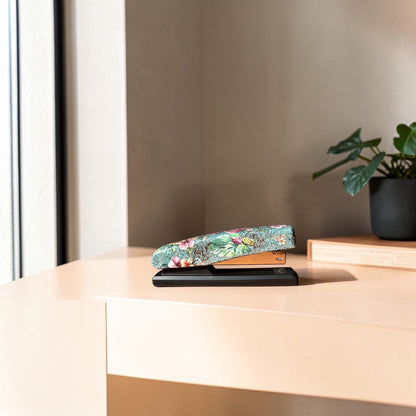 Exotic Pink Flamingo Stapler