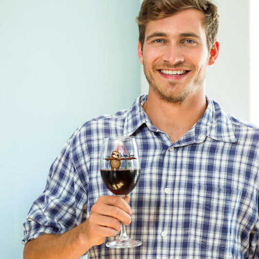Wine Time